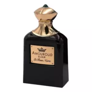 Amouroud La Rose Noire - Интернет-магазин. Kalinka-parfum.ru