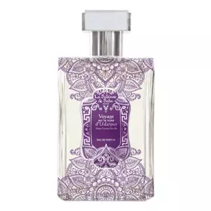 La Sultane de Saba Voyage Sur La Route D'Udaipur Musc Encens Vanille - Интернет-магазин. Kalinka-parfum.ru