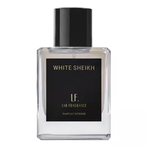 Lab Fragrance Белый шейх (White Sheikh) - Интернет-магазин. Kalinka-parfum.ru