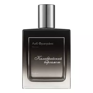 Lab Fragrance Calabrian Bergamot (Mind Games) - Интернет-магазин. Kalinka-parfum.ru
