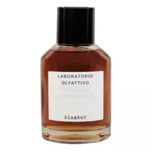 Laboratorio Olfattivo Alambar - Интернет-магазин. Kalinka-parfum.ru