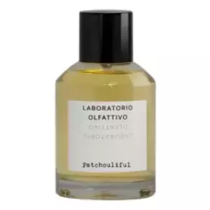 Laboratorio Olfattivo Patchouliful - Интернет-магазин. Kalinka-parfum.ru