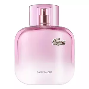 Lacoste Eau De Lacoste L.12.12 Pour Elle Eau Fraiche - Интернет-магазин. Kalinka-parfum.ru