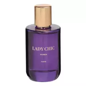 Geparlys Lady Chic - Интернет-магазин. Kalinka-parfum.ru