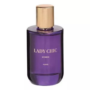 Geparlys Lady Chic - Интернет-магазин. Kalinka-parfum.ru