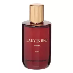 Geparlys Lady In Red - Интернет-магазин. Kalinka-parfum.ru