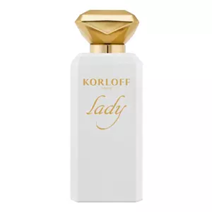 Korloff Paris Lady In White - Интернет-магазин. Kalinka-parfum.ru