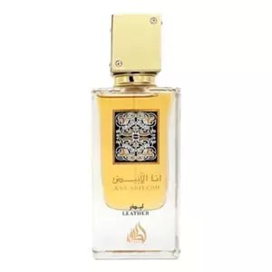 Lattafa Ana Abiyedh Leather - Интернет-магазин. Kalinka-parfum.ru