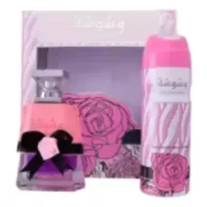Lattafa WashWashah - Интернет-магазин. Kalinka-parfum.ru