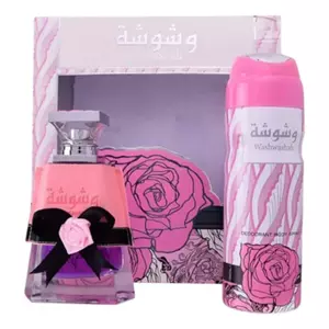 Lattafa WashWashah - Интернет-магазин. Kalinka-parfum.ru
