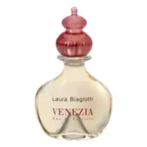 Laura Biagiotti Venezia Eau De Toilette - Интернет-магазин. Kalinka-parfum.ru