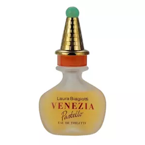 Laura Biagiotti Venezia Pastello - Интернет-магазин. Kalinka-parfum.ru