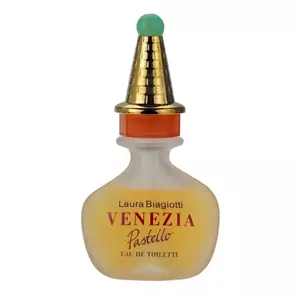 Laura Biagiotti Venezia Pastello - Интернет-магазин. Kalinka-parfum.ru