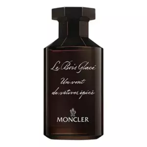 Moncler Le Bois Glace - Un Vent De Vetiver Epice - Интернет-магазин. Kalinka-parfum.ru