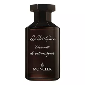 Moncler Le Bois Glace - Un Vent De Vetiver Epice - Интернет-магазин. Kalinka-parfum.ru