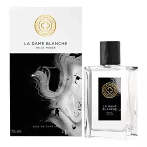 Le Cercle des Parfumeurs Createurs La Dame Blanche - Интернет-магазин. Kalinka-parfum.ru