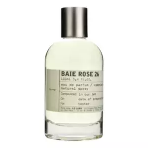 Le Labo Baie Rose 26 Chicago - Интернет-магазин. Kalinka-parfum.ru