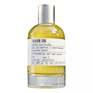 Le Labo Cuir 28 The Dubai Exclusive - Интернет-магазин. Kalinka-parfum.ru