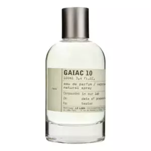 Le Labo Gaiac 10 Tokyo - Интернет-магазин. Kalinka-parfum.ru