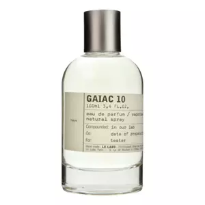 Le Labo Gaiac 10 Tokyo - Интернет-магазин. Kalinka-parfum.ru