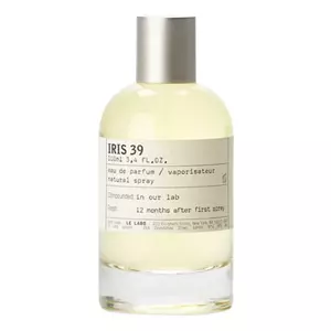 Le Labo Iris 39 - Интернет-магазин. Kalinka-parfum.ru