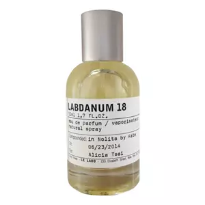 Le Labo Labdanum 18 - Интернет-магазин. Kalinka-parfum.ru