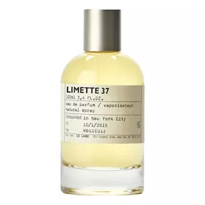 Le Labo Limette 37 - Интернет-магазин. Kalinka-parfum.ru