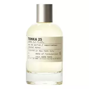 Le Labo Tonka 25 - Интернет-магазин. Kalinka-parfum.ru