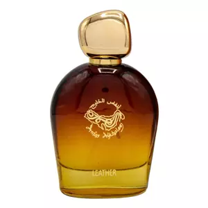 Anfas Alkhaleej Leather - Интернет-магазин. Kalinka-parfum.ru