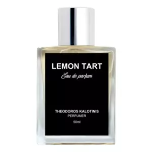 Theodoros Kalotinis Lemon Tart - Интернет-магазин. Kalinka-parfum.ru