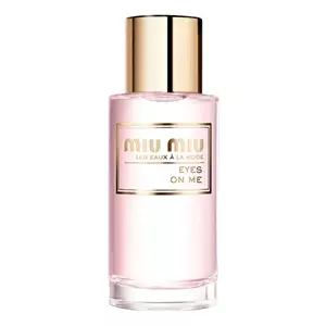 Miu Miu Les Eaux A La Mode - Eyes On Me - Интернет-магазин. Kalinka-parfum.ru