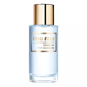 Miu Miu Les Eaux A La Mode - Head In The Clouds - Интернет-магазин. Kalinka-parfum.ru