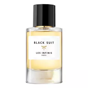 Geparlys Les Infinis Black Suit - Интернет-магазин. Kalinka-parfum.ru