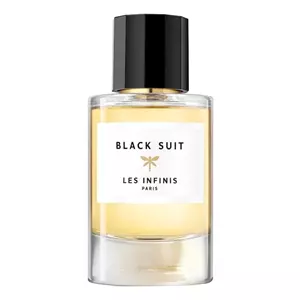 Geparlys Les Infinis Black Suit - Интернет-магазин. Kalinka-parfum.ru