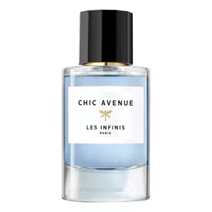 Geparlys Les Infinis Chic Avenue - Интернет-магазин. Kalinka-parfum.ru