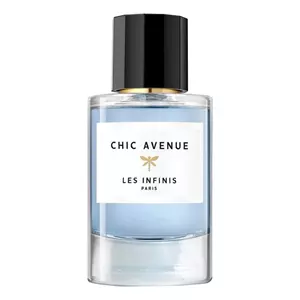 Geparlys Les Infinis Chic Avenue - Интернет-магазин. Kalinka-parfum.ru