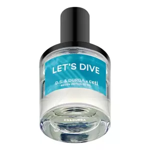 D.S.& Durga Let's Dive - Интернет-магазин. Kalinka-parfum.ru