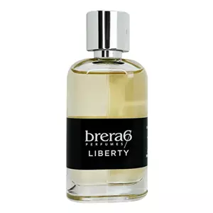 Brera6 Perfumes Liberty - Интернет-магазин. Kalinka-parfum.ru