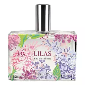 Fragonard Lilas - Интернет-магазин. Kalinka-parfum.ru