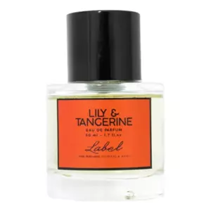 Label Lily & Tangerine - Интернет-магазин. Kalinka-parfum.ru