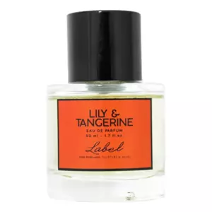 Label Lily & Tangerine - Интернет-магазин. Kalinka-parfum.ru