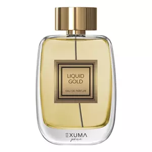 Exuma Parfums Liquid Gold - Интернет-магазин. Kalinka-parfum.ru