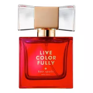 Kate Spade Live Colorfully - Интернет-магазин. Kalinka-parfum.ru