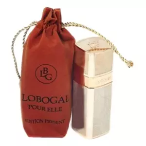 Lobogal Pour Elle Edition Present - Интернет-магазин. Kalinka-parfum.ru