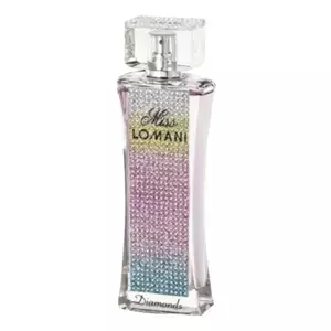 Lomani  Miss Lomani Diamonds - Интернет-магазин. Kalinka-parfum.ru