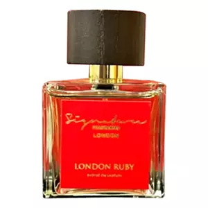 Signature Fragrances London Ruby - Интернет-магазин. Kalinka-parfum.ru