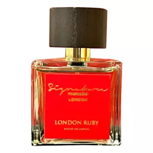 Signature Fragrances London Ruby - Интернет-магазин. Kalinka-parfum.ru