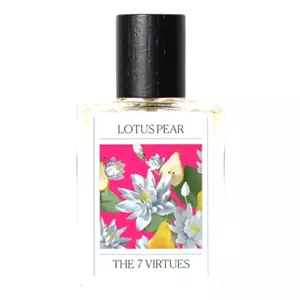 The 7 Virtues Lotus Pear - Интернет-магазин. Kalinka-parfum.ru