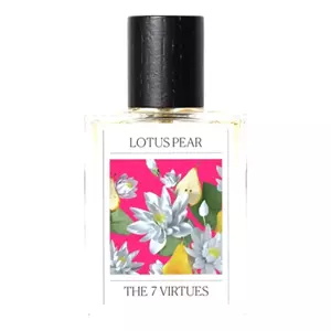 The 7 Virtues Lotus Pear - Интернет-магазин. Kalinka-parfum.ru