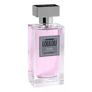 Al Haramain Perfumes Loulou Noir - Интернет-магазин. Kalinka-parfum.ru